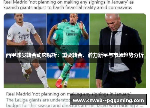西甲球员转会动态解析：重要转会、潜力新星与市场趋势分析