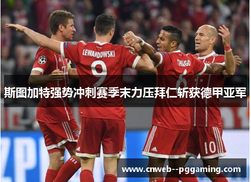 斯图加特强势冲刺赛季末力压拜仁斩获德甲亚军
