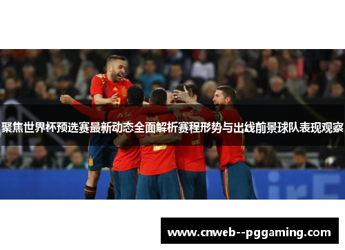 聚焦世界杯预选赛最新动态全面解析赛程形势与出线前景球队表现观察